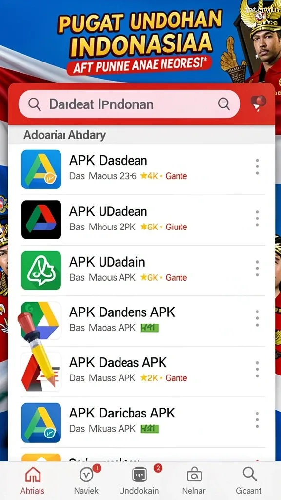 Screenshot cv777 nomor 2
